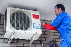 HVAC Companies Near Sod, WV Available Now